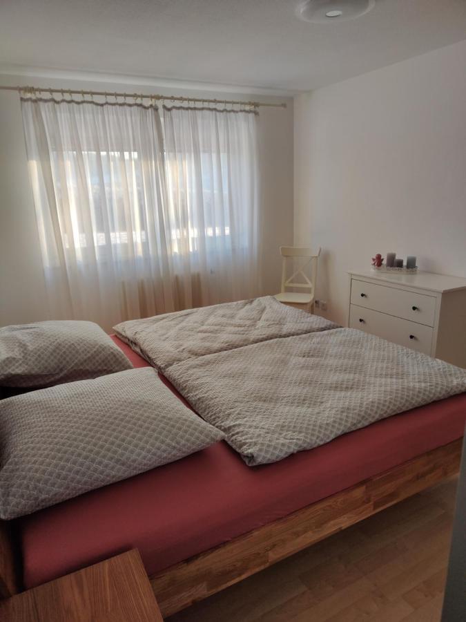 Am Kapfblick Apartment Egenhausen Exterior foto