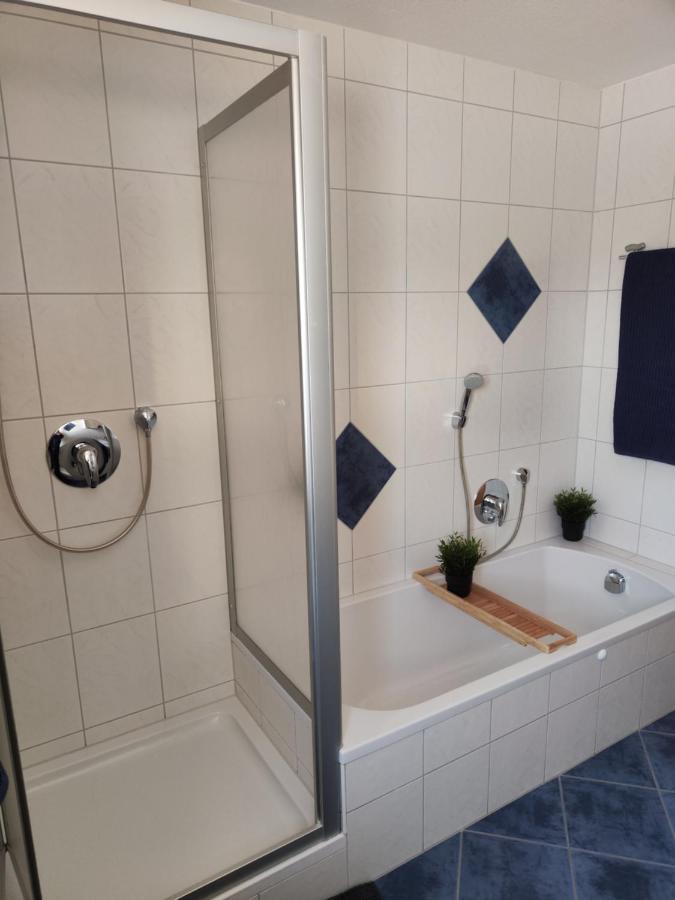 Am Kapfblick Apartment Egenhausen Exterior foto