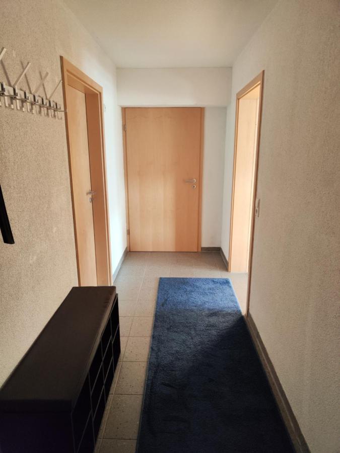 Am Kapfblick Apartment Egenhausen Exterior foto